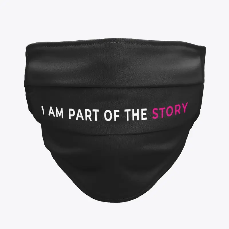 I Am Part of The Story 